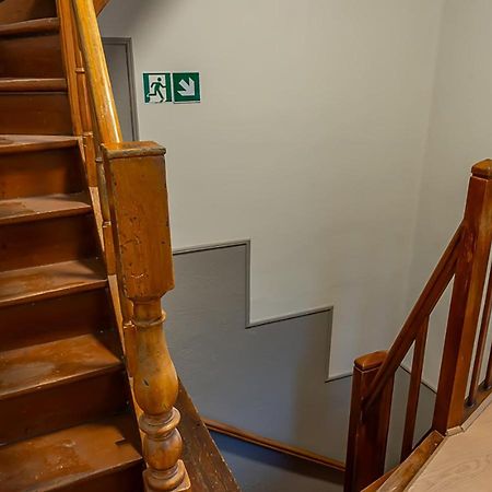 Guesthouses By Hotel Van Eyck Maaseik Luaran gambar