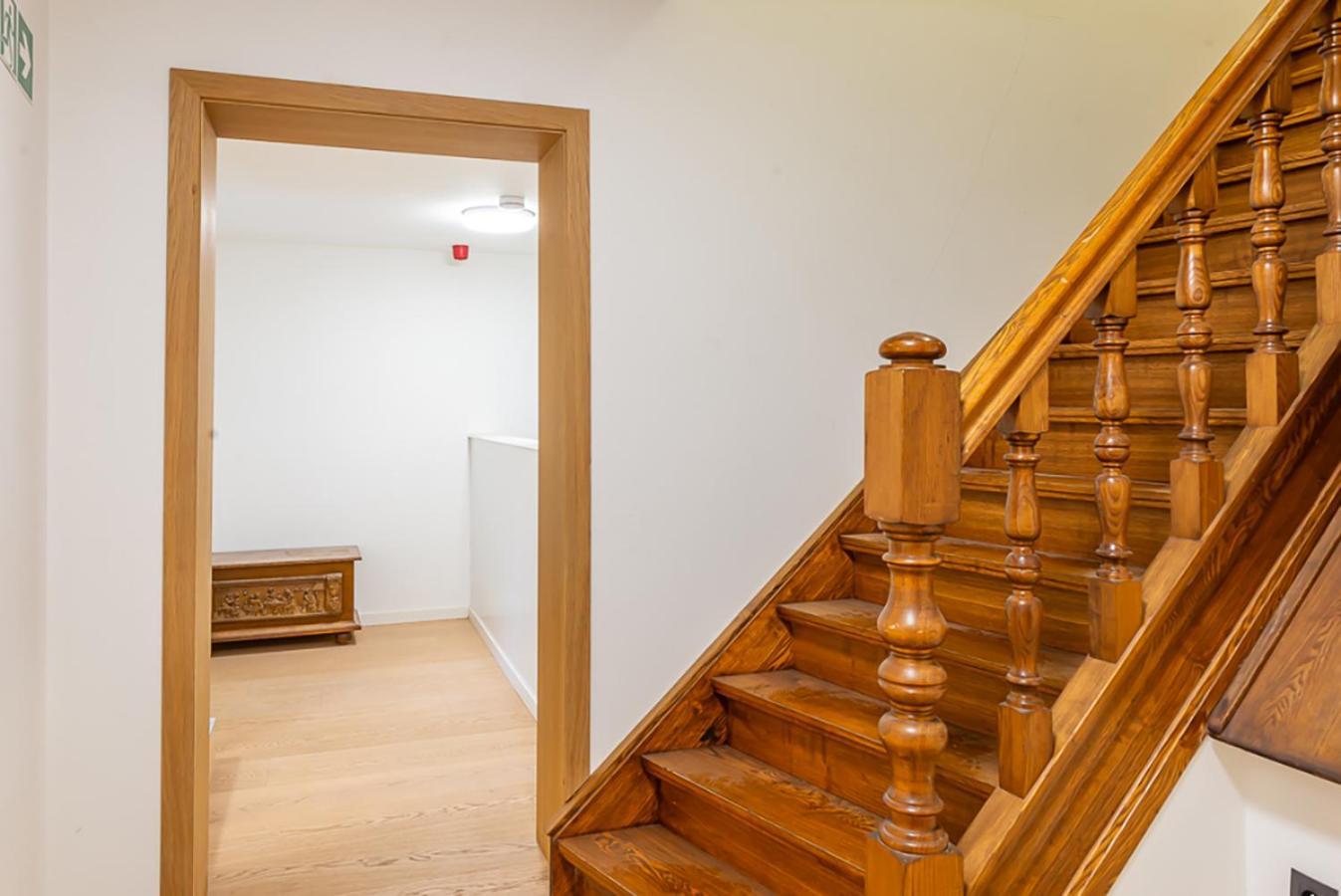 Guesthouses By Hotel Van Eyck Maaseik Luaran gambar