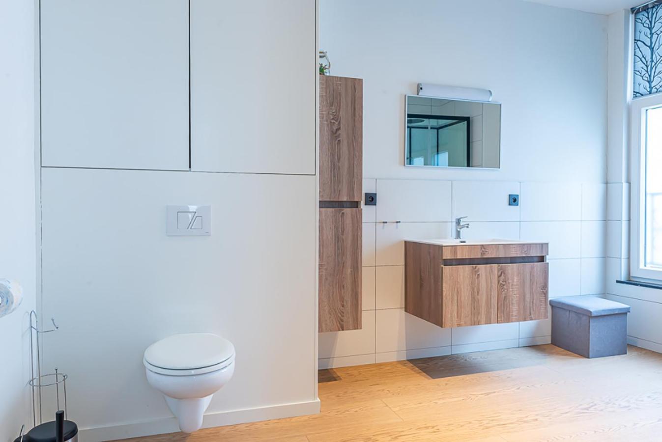 Guesthouses By Hotel Van Eyck Maaseik Luaran gambar