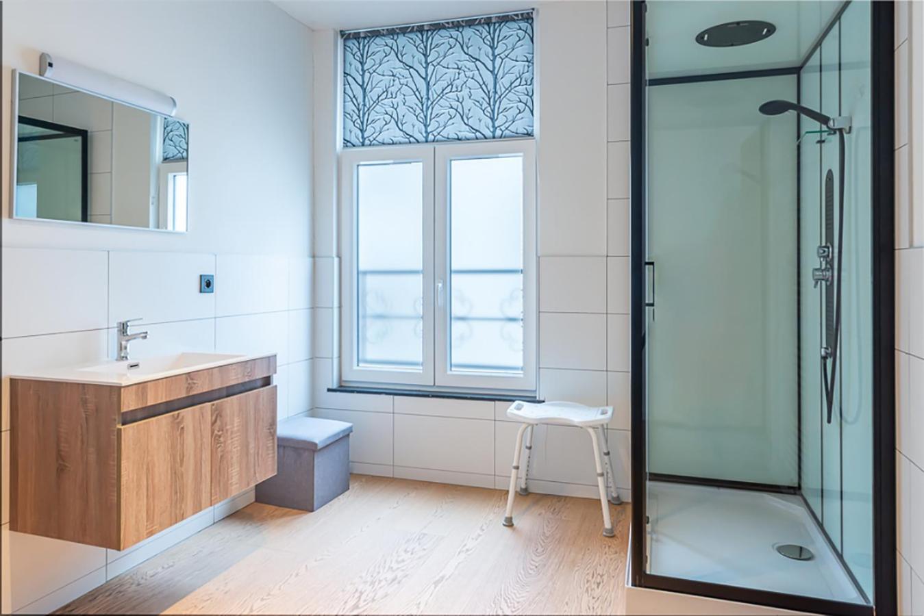 Guesthouses By Hotel Van Eyck Maaseik Luaran gambar