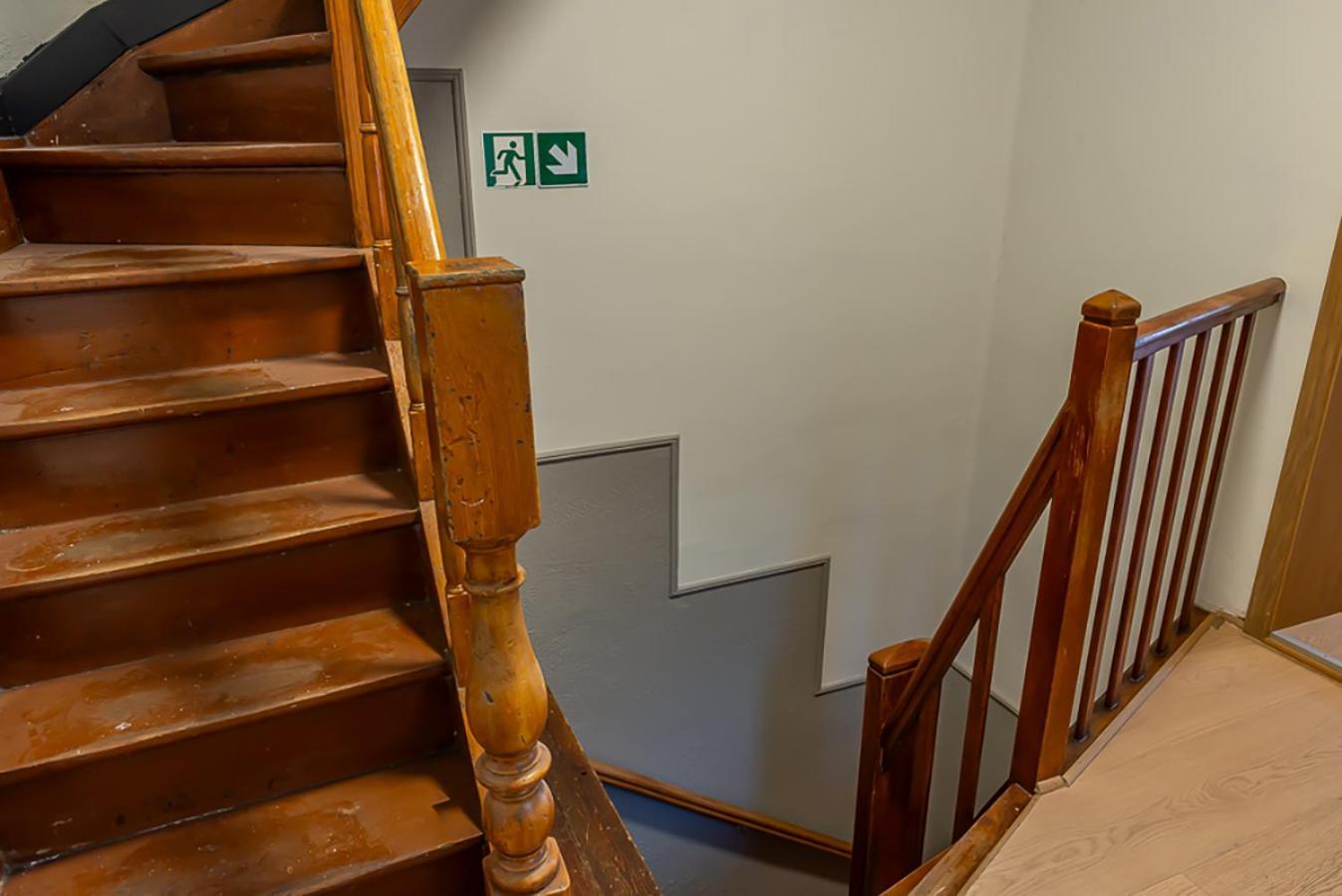 Guesthouses By Hotel Van Eyck Maaseik Luaran gambar