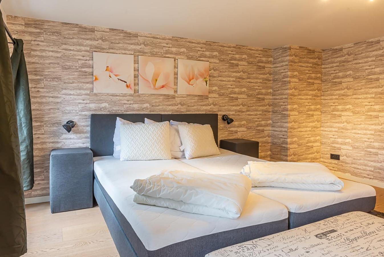 Guesthouses By Hotel Van Eyck Maaseik Luaran gambar