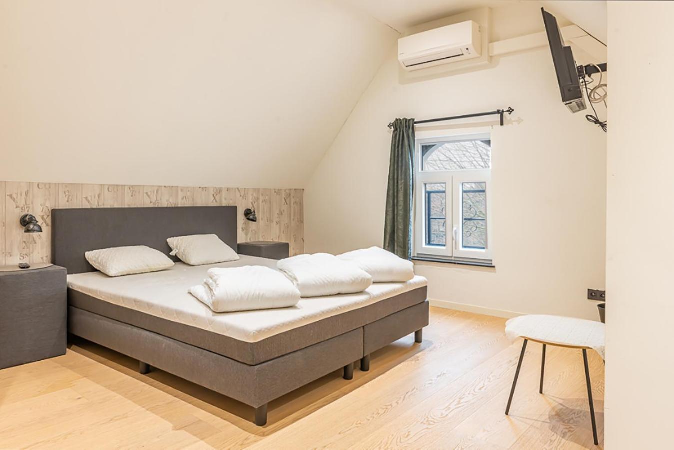 Guesthouses By Hotel Van Eyck Maaseik Luaran gambar