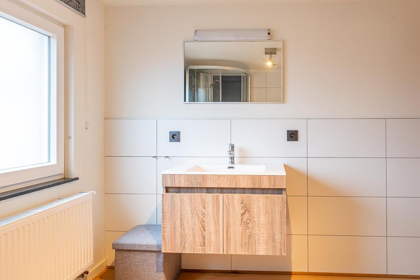 Guesthouses By Hotel Van Eyck Maaseik Luaran gambar